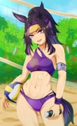 二次元插画 #11454473
