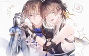 二次元插画 #11454487