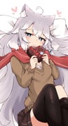 二次元插画 #11454488