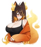 二次元插画 #11454490