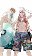 二次元插画 #11454504