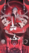 二次元插画 #11454511