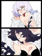二次元插画 #11454519