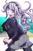 二次元插画 #11454521