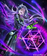 二次元插画 #11454529