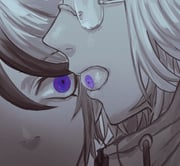 二次元插画 #11454535