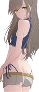 二次元插画 #11454536
