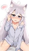二次元插画 #11454538