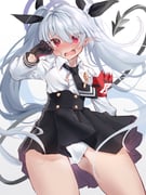 二次元插画 #11454558