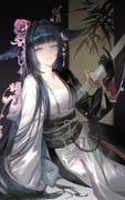 二次元插画 #11454562
