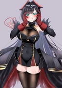 二次元插画 #11454565