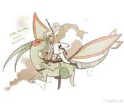 二次元插画 #11454567