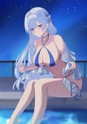 二次元插画 #11454569