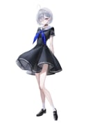 二次元插画 #11454570