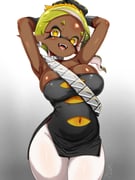 二次元插画 #11454572