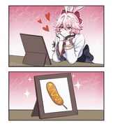 二次元插画 #11454580