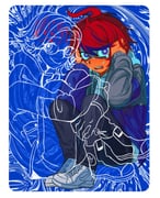 二次元插画 #11454584