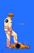 二次元插画 #11454591