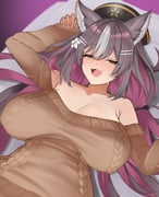 二次元插画 #11454594