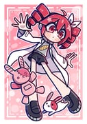 二次元插画 #11454597