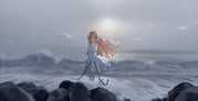 二次元插画 #11454600