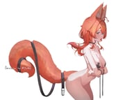 二次元插画 #11454606