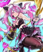 二次元插画 #11454612