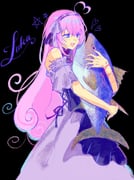 二次元插画 #11454621