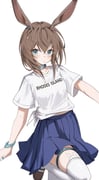 二次元插画 #11454641