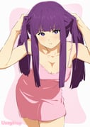 二次元插画 #11454649
