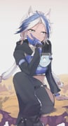 二次元插画 #11454651