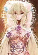 二次元插画 #11454656