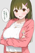 二次元插画 #11454661