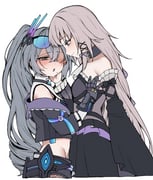 二次元插画 #11454665
