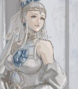 二次元插画 #11454669