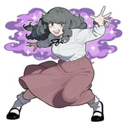 二次元插画 #11454670