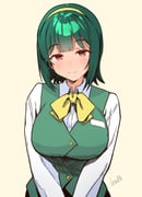 二次元插画 #11454684