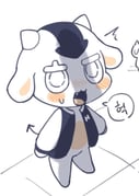 二次元插画 #11454688