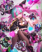 二次元插画 #11454697