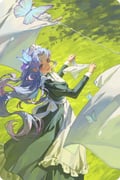 二次元插画 #11454699