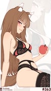 二次元插画 #11454700