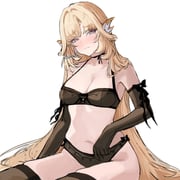 二次元插画 #11454704