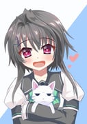 二次元插画 #11454713