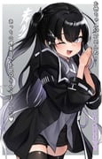 二次元插画 #11454716