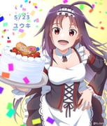 二次元插画 #11454724