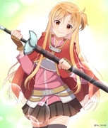 二次元插画 #11454725