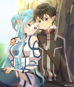二次元插画 #11454730