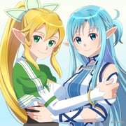 二次元插画 #11454732