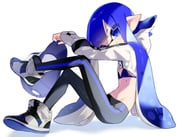 二次元插画 #11454764