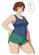 二次元插画 #11454765